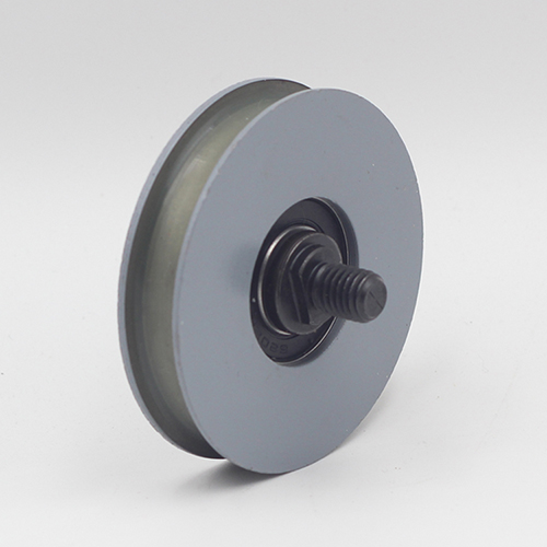 Canny Elevator 72MM Door Roller